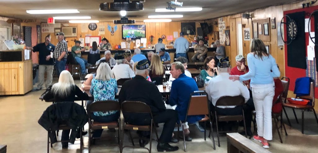 American Legion 410 Veterans Bar and Grill | restaurant | 147 Legion Dr, Lakehills, TX 78063, USA | 8306121034 OR +1 830-612-1034