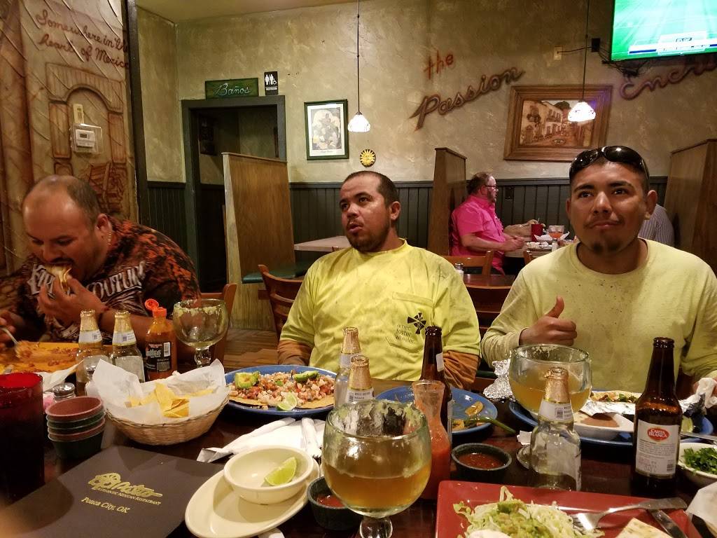 El Patio Mexican Restaurant | restaurant | 731 N 14th St, Ponca City, OK 74604, USA | 5807180215 OR +1 580-718-0215