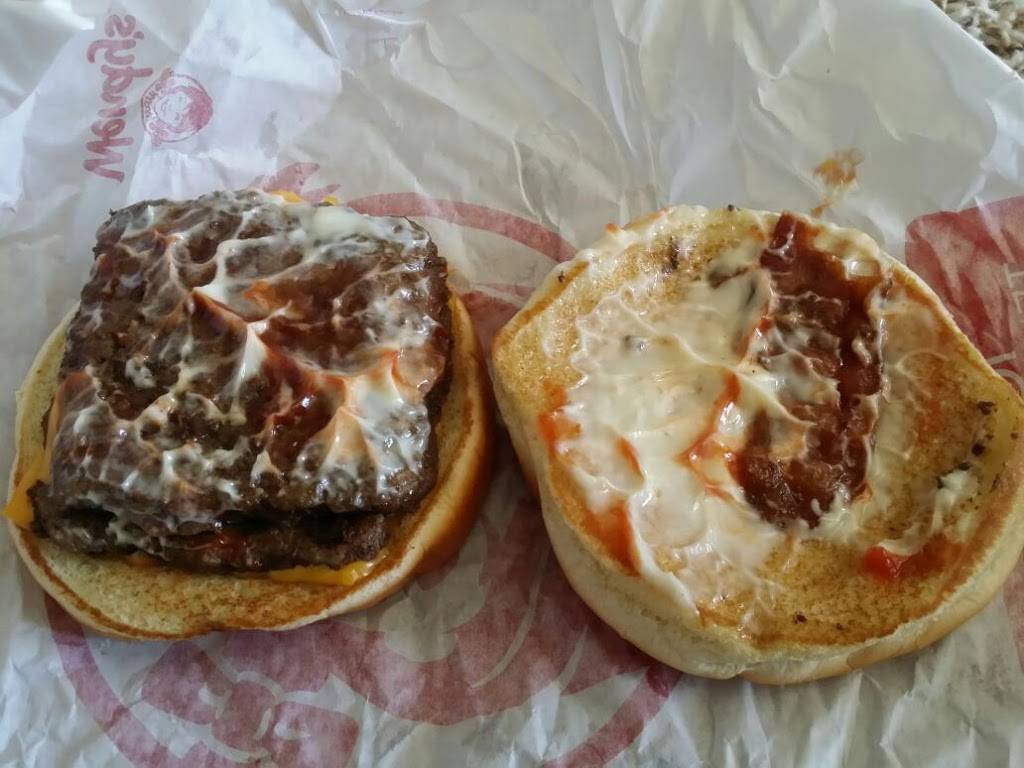 Wendys | restaurant | 1300 N Moore Ave, Moore, OK 73160, USA | 4053784765 OR +1 405-378-4765