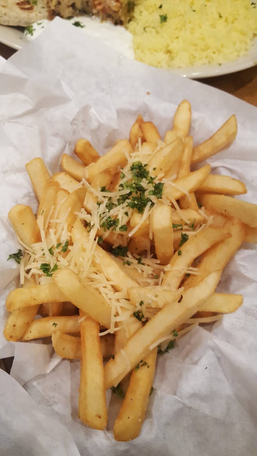 Troy | restaurant | 720 Main St, Martinez, CA 94553, USA | 9252934077 OR +1 925-293-4077