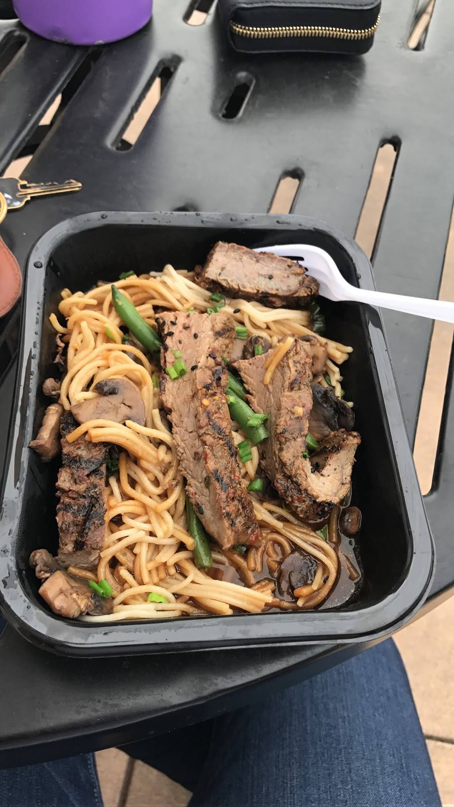 Fit Eats | restaurant | 1455 Eureka Rd #120, Roseville, CA 95661, USA | 9163899899 OR +1 916-389-9899