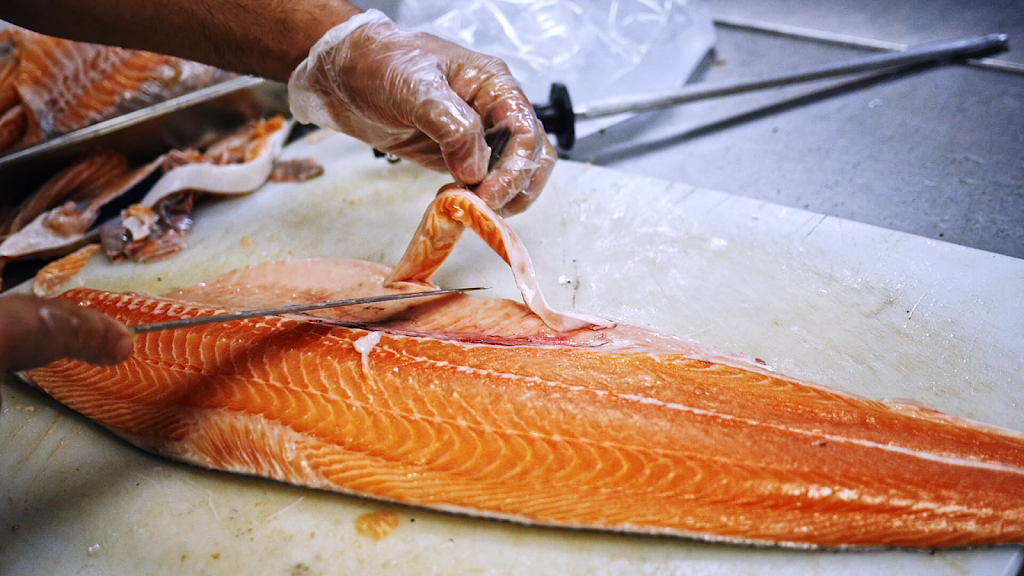 Wok N Roll Asian Express | restaurant | 212 Fifth St suite #1, Wenatchee, WA 98801, USA | 5094709688 OR +1 509-470-9688