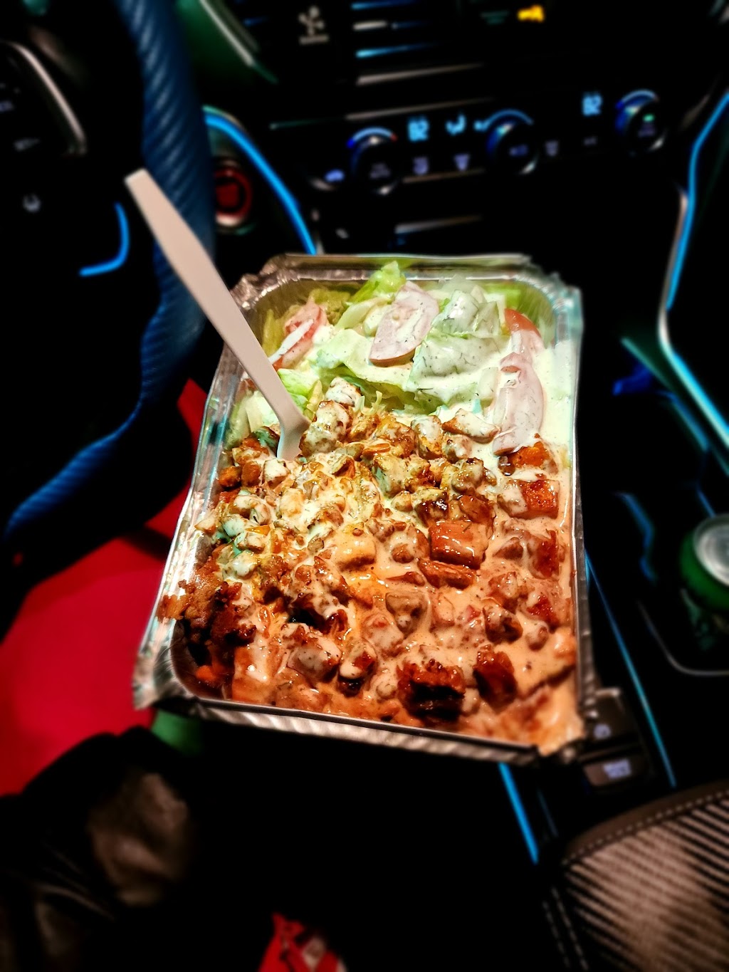 AnA Shawarma | restaurant | 4875 W Broad St, Columbus, OH 43228, USA | 4045999138 OR +1 404-599-9138