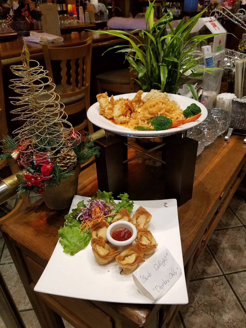 Lanna Thai Restaurant | restaurant | 7825 Evergreen Way, Everett, WA 98203, USA | 4254383888 OR +1 425-438-3888