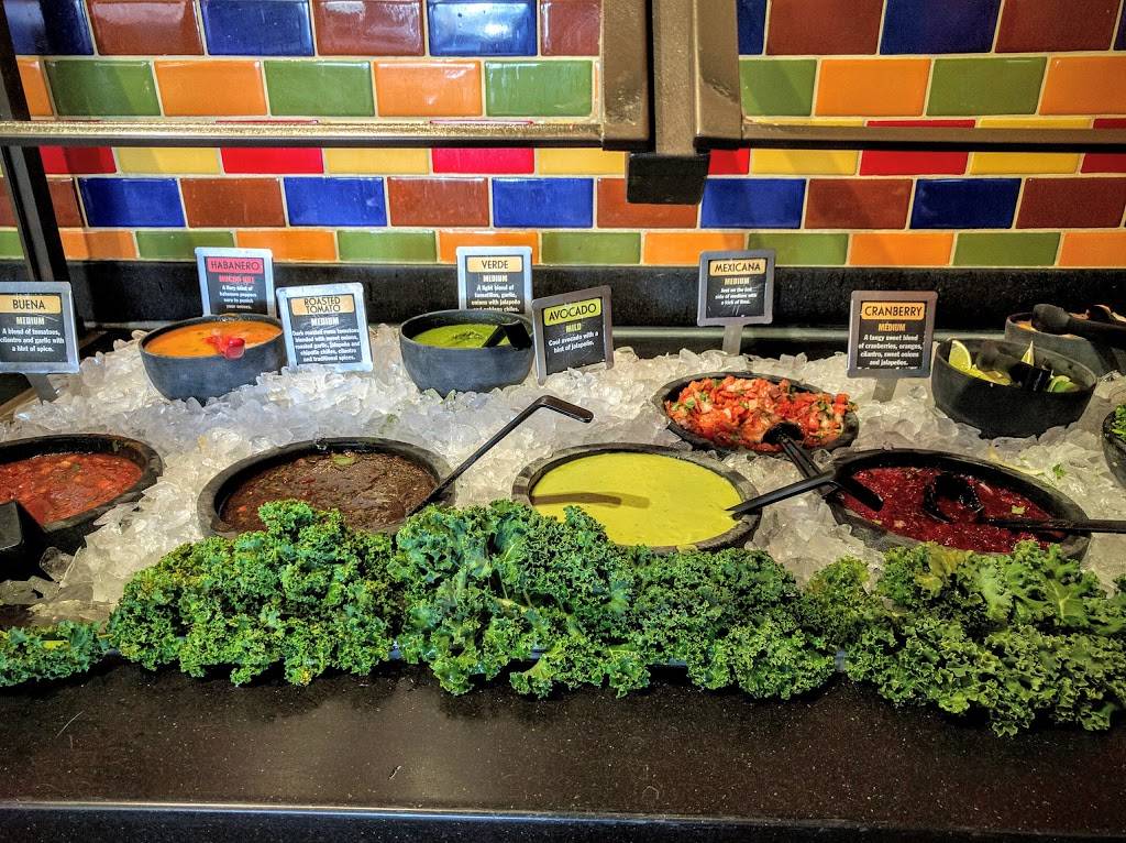 La Salsa | restaurant | 3987 State St Ste D, Santa Barbara, CA 93105, USA | 8059641146 OR +1 805-964-1146