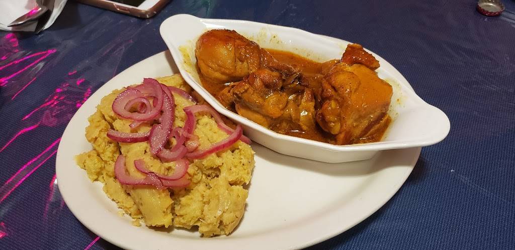 Cocina Dominicana | restaurant | 1158 N 5th St, Stroudsburg, PA 18360, USA | 5708729988 OR +1 570-872-9988