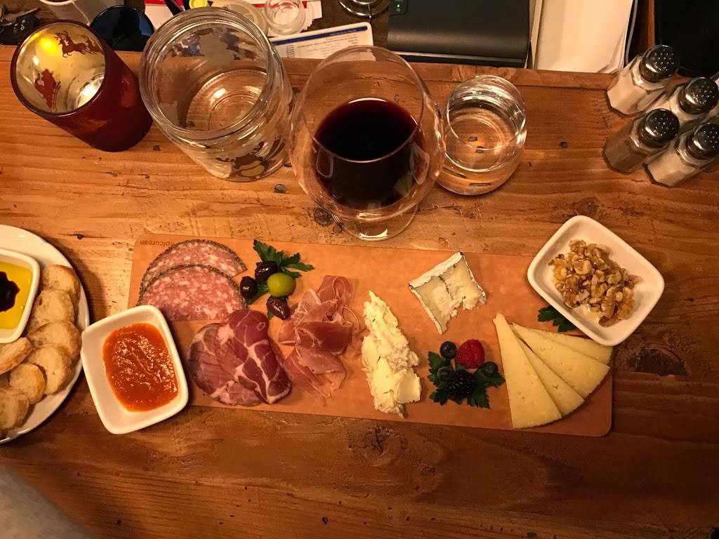 The Saltner Wine & Cicchetti | restaurant | 108 E Colorado Blvd, Monrovia, CA 91016, USA | 6267754025 OR +1 626-775-4025