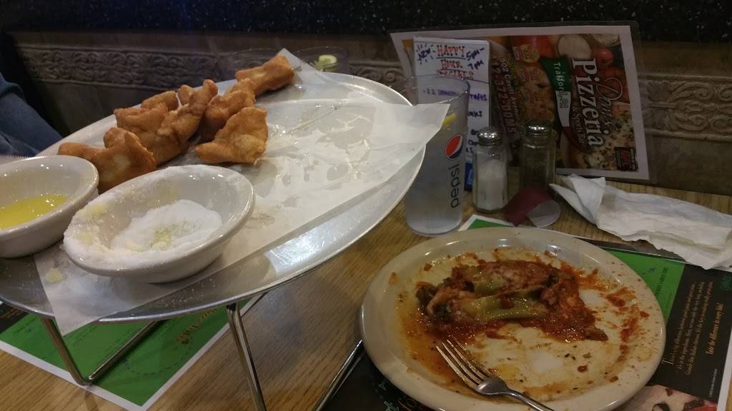 Doms Pizzeria | restaurant | 502 Cavitt Ave, Trafford, PA 15085, USA | 4123723667 OR +1 412-372-3667