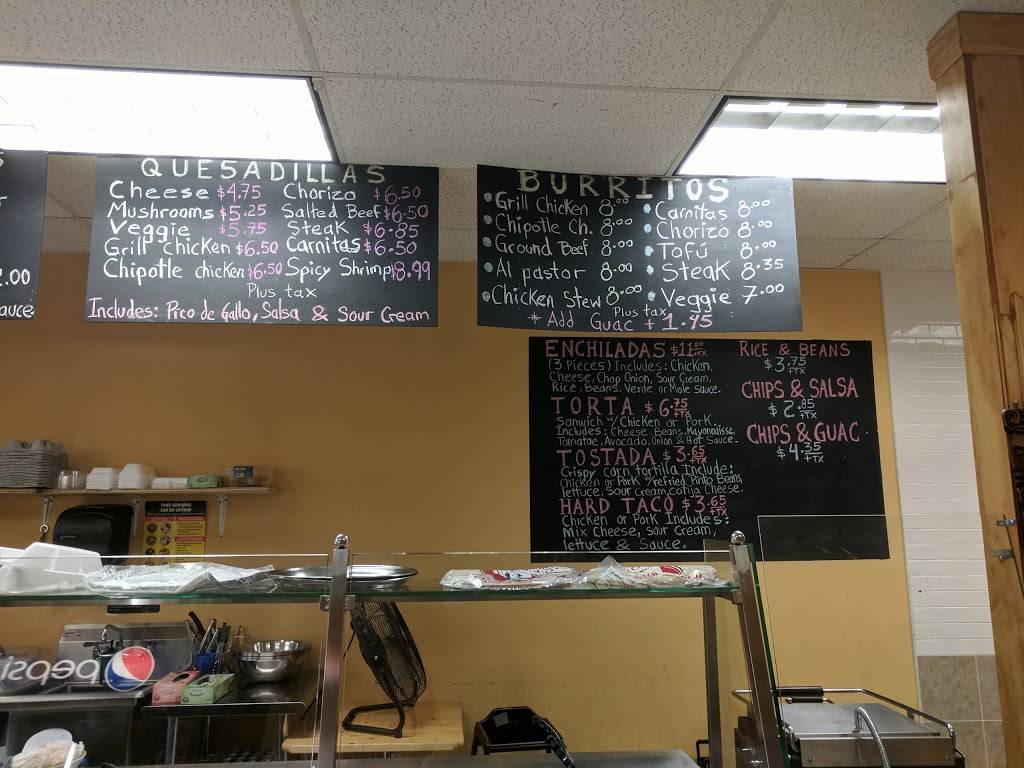 Mallenche | restaurant | 1621 Church Ave, Brooklyn, NY 11218, USA | 3479903510 OR +1 347-990-3510