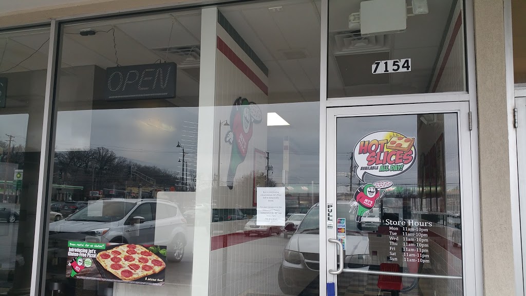 Jets Pizza | meal delivery | 1560, 7154 W 127th St, Palos Heights, IL 60463, USA | 7088275750 OR +1 708-827-5750