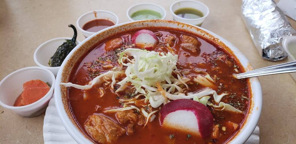 TACOMEX | restaurant | 7840 E Colfax Ave, Denver, CO 80220, USA | 3033947555 OR +1 303-394-7555