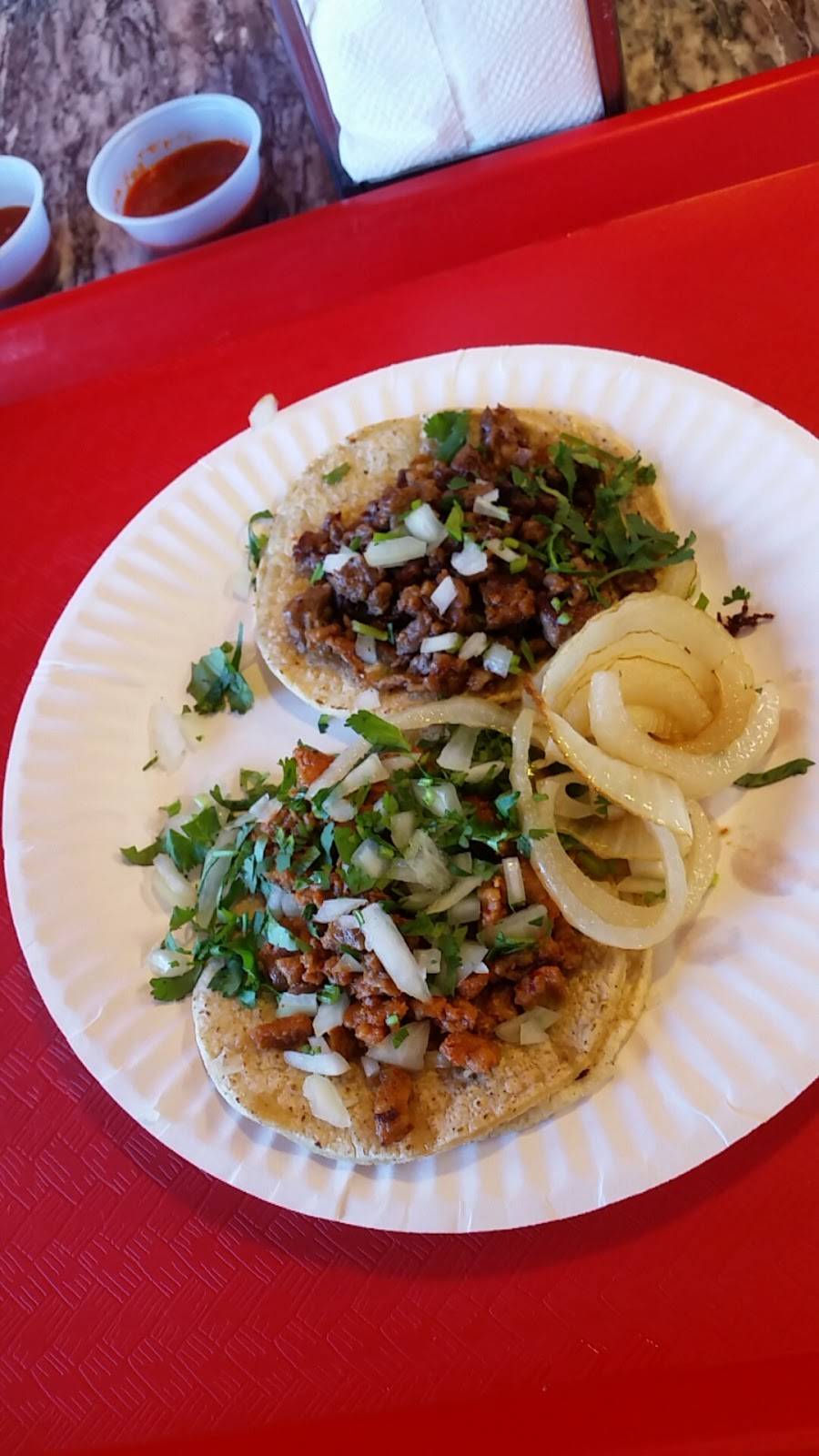 La Vida Taqueria | restaurant | 3620 W 1st St, Santa Ana, CA 92703, USA | 7148395390 OR +1 714-839-5390