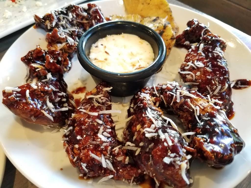 True North Kitchen + Bar | restaurant | 159 Bridge St #1040, Weymouth, MA 02191, USA | 3392017841 OR +1 339-201-7841