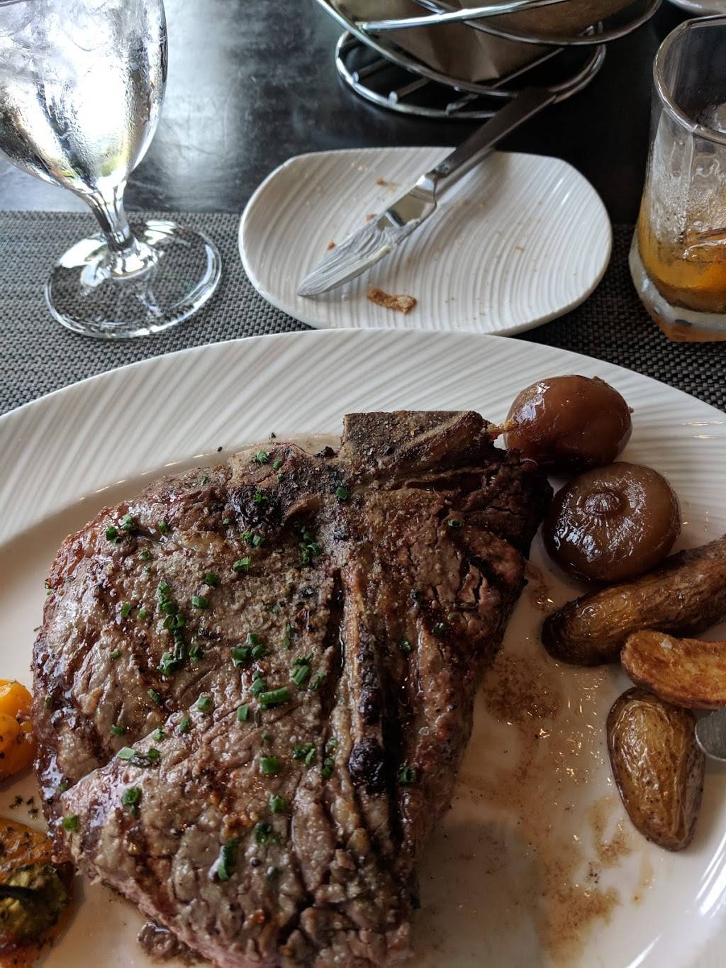 Andrews Steak and Seafood | restaurant | 777 Casino Dr, Pittsburgh, PA 15212, USA | 4122317777 OR +1 412-231-7777