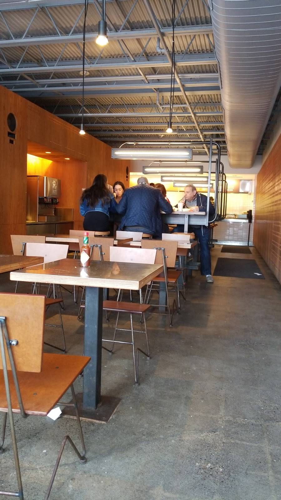 Chipotle Mexican Grill | restaurant | 129 Marshall St, Syracuse, NY 13210, USA | 3154221904 OR +1 315-422-1904