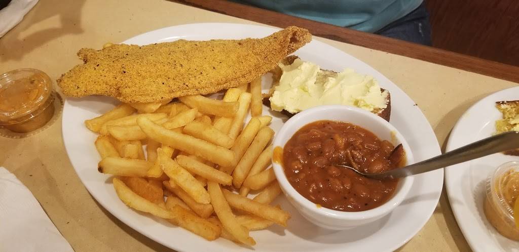 Hickory House Restaurant | restaurant | 2259 E Jackson Blvd, Jackson, MO 63755, USA | 5732043590 OR +1 573-204-3590