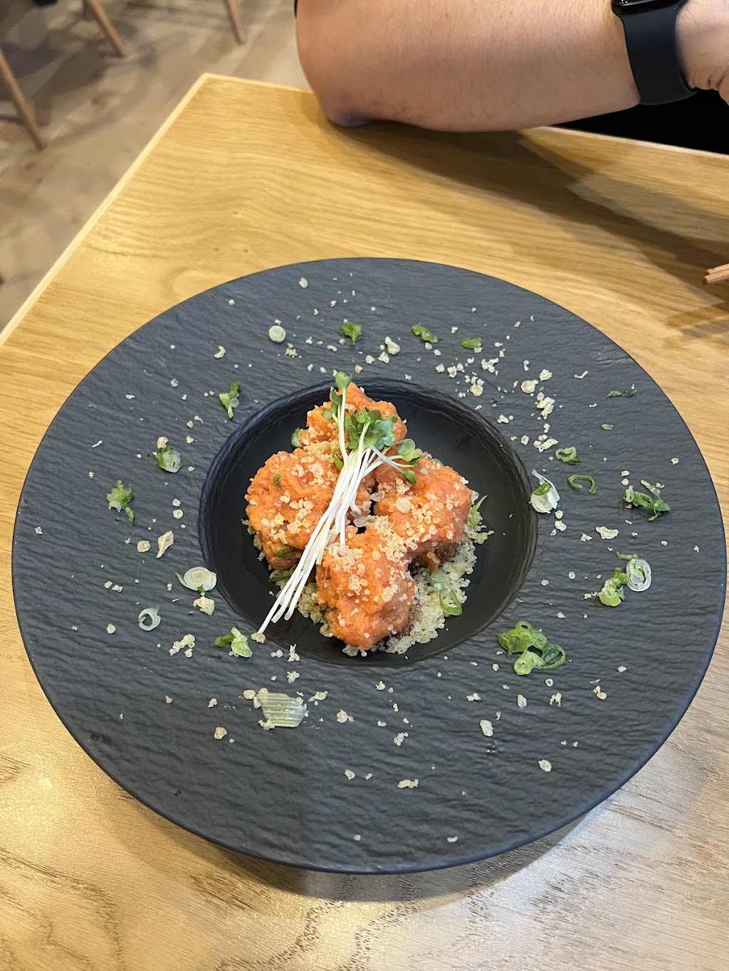 Sushi Cho | restaurant | 10160 Fairfax Blvd #100, Fairfax, VA 22030, USA | 7038654993 OR +1 703-865-4993