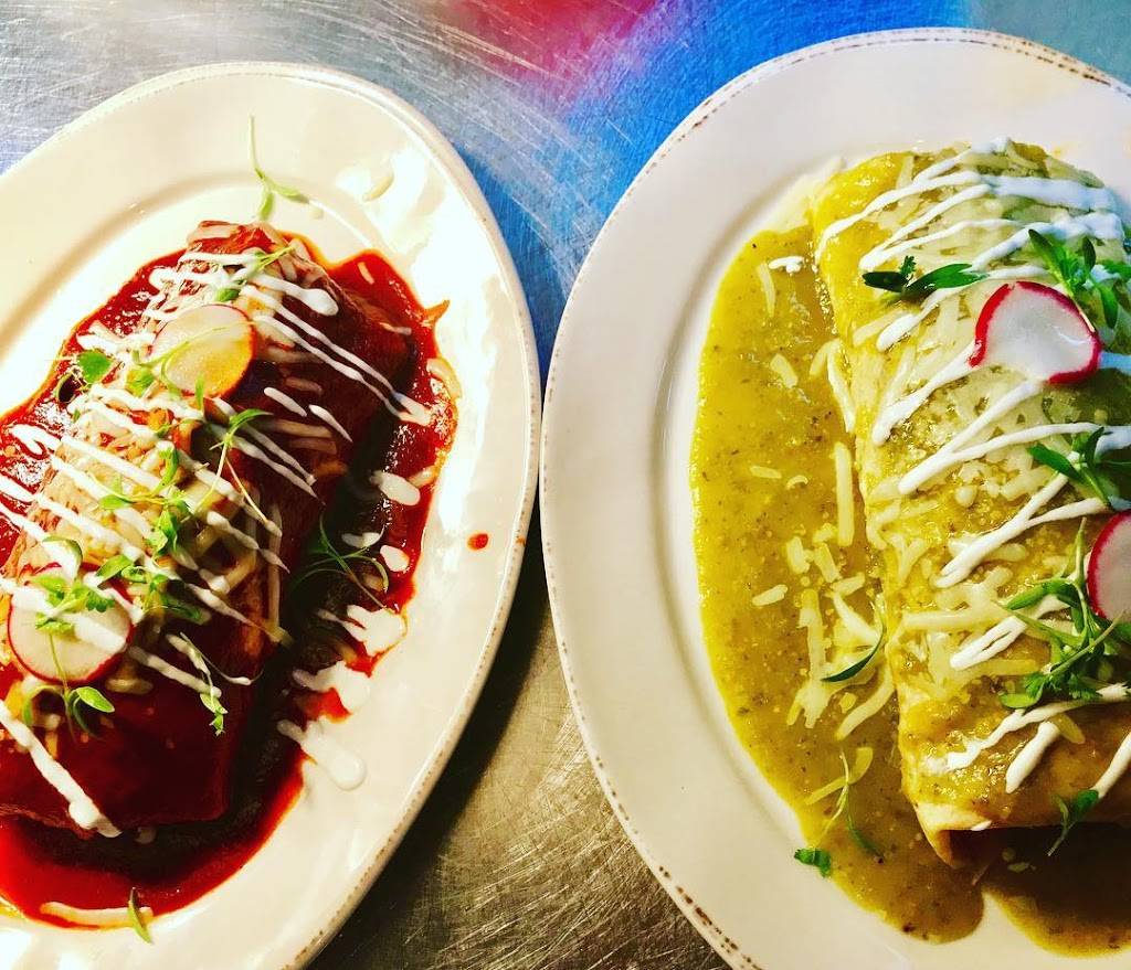 La Villita Cantina | restaurant | 1917 N Bronson Ave, Los Angeles, CA 90068, USA | 3234602200 OR +1 323-460-2200