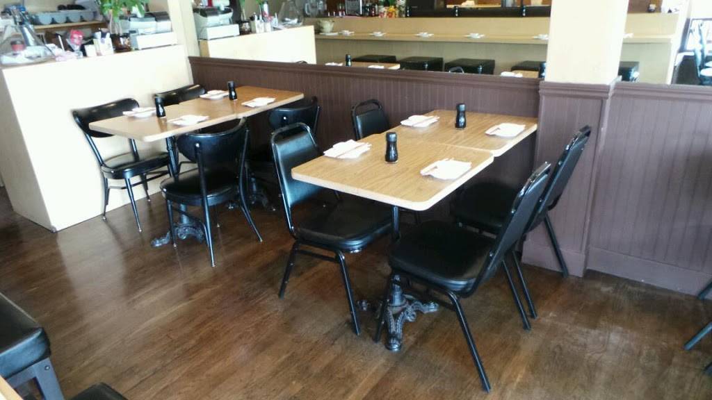 Daigo Sushi | restaurant | 2450 Clement St, San Francisco, CA 94121, USA | 4153868008 OR +1 415-386-8008