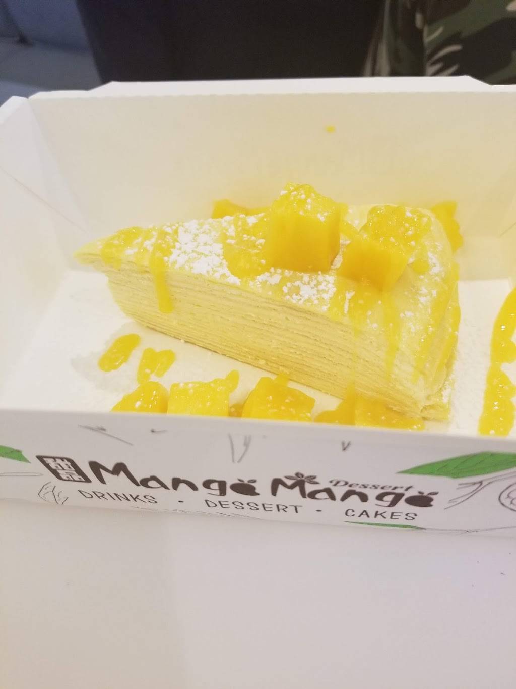 Mango Mango Dessert | restaurant | 90-15 Queens Blvd, Queens, NY 11373, USA | 3475363344 OR +1 347-536-3344