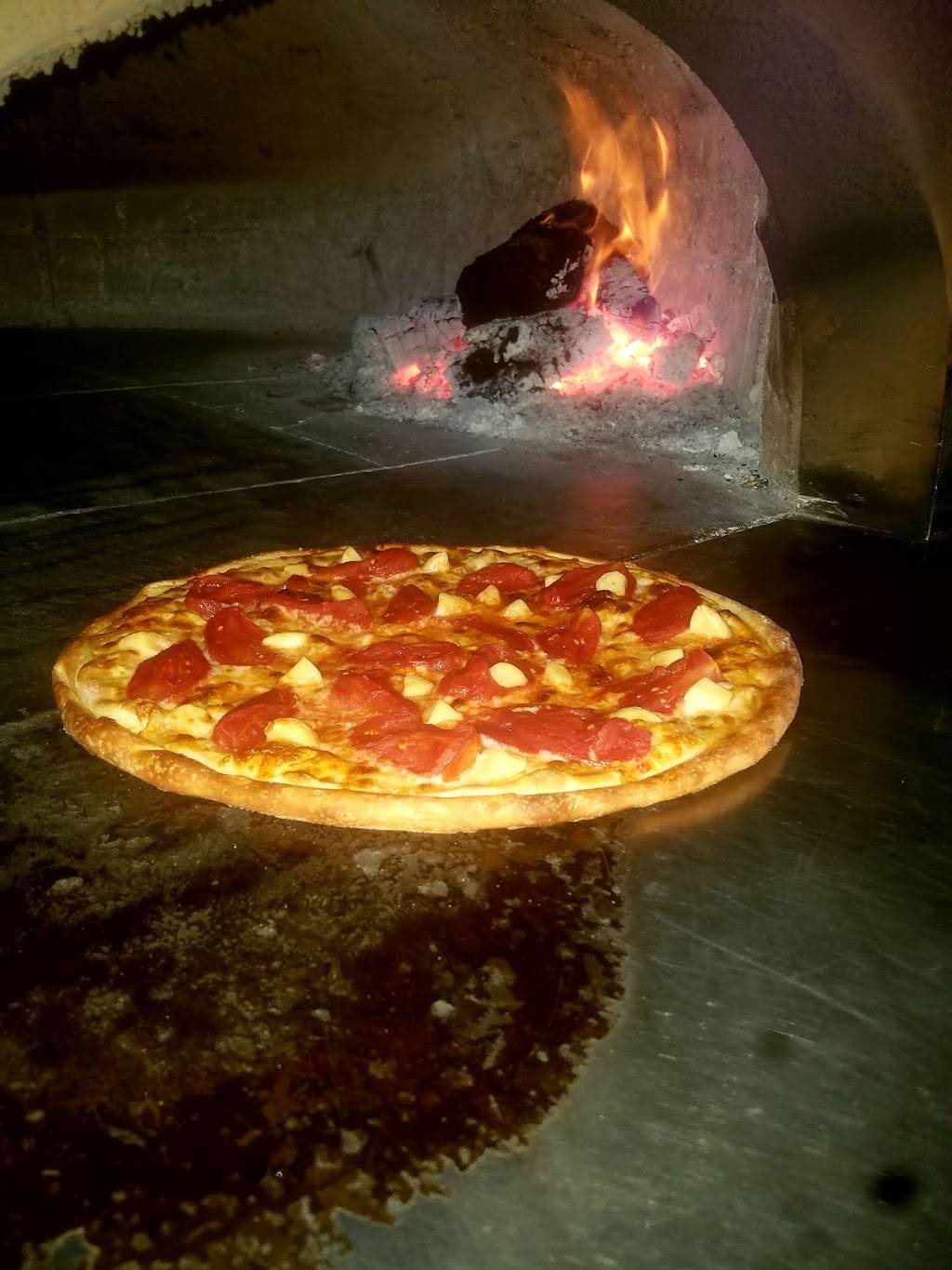 Lilsy Wood Fired Pizza | restaurant | 2840 De La Vina St B, Santa Barbara, CA 93105, USA | 8058982222 OR +1 805-898-2222