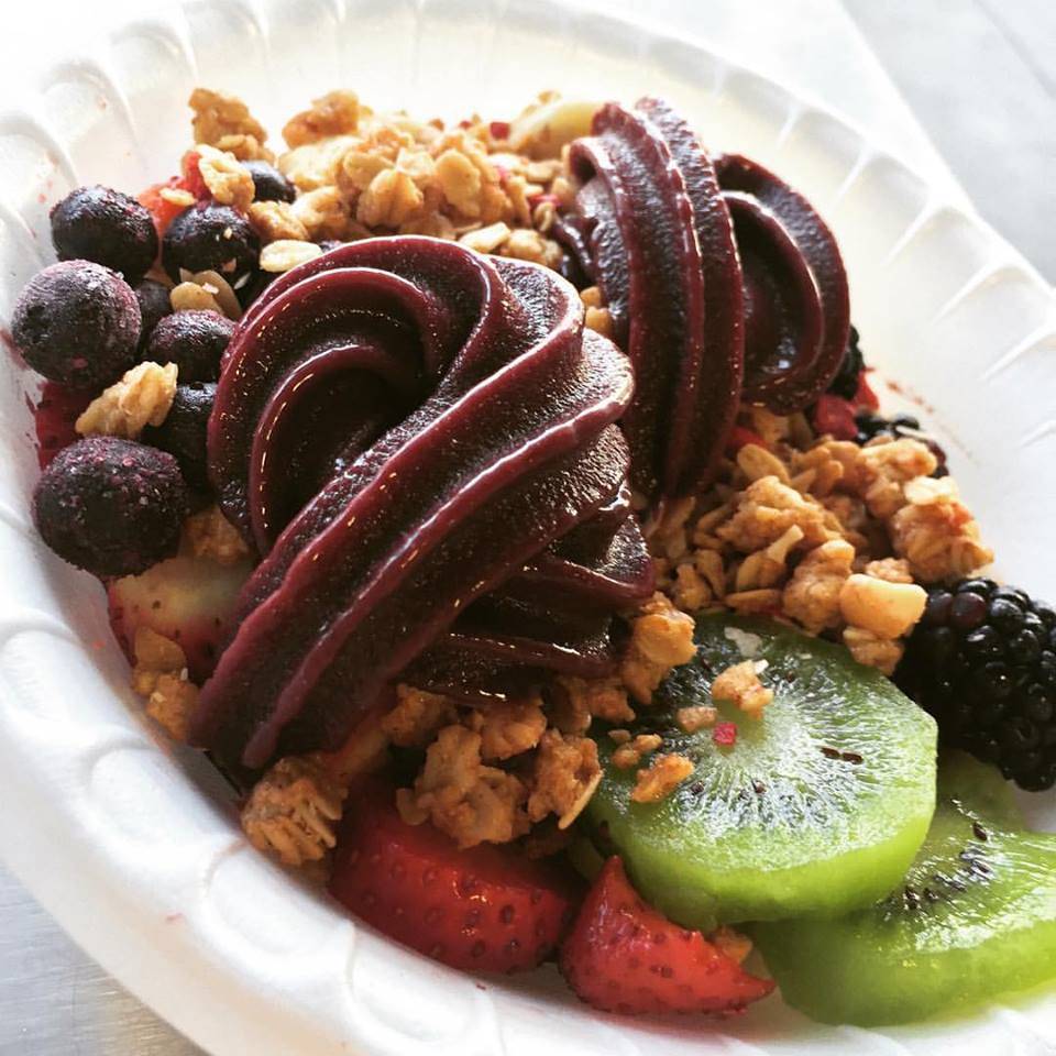 Smoothie Spot | restaurant | 15708 SW 72nd St, Miami, FL 33193, USA | 3053879888 OR +1 305-387-9888