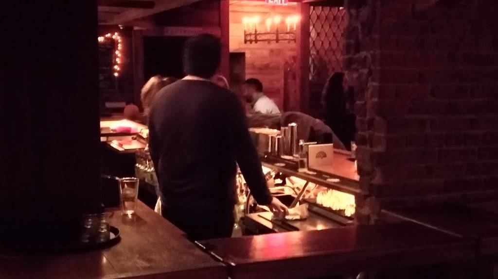 The Headless Horseman | restaurant | 119 E 15th St, New York, NY 10003, USA | 2127775101 OR +1 212-777-5101