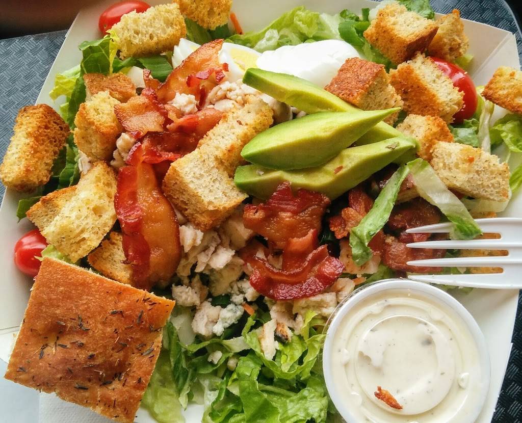 Specialtys Café & Bakery | cafe | 2702 Augustine Dr, Santa Clara, CA 95054, USA | 8775022837 OR +1 877-502-2837