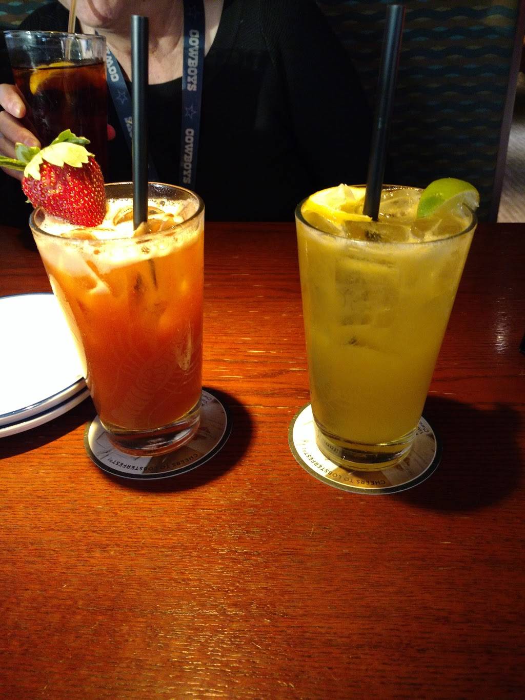 Red Lobster | restaurant | 8401 Gateway Blvd W, El Paso, TX 79925, USA | 9157812202 OR +1 915-781-2202