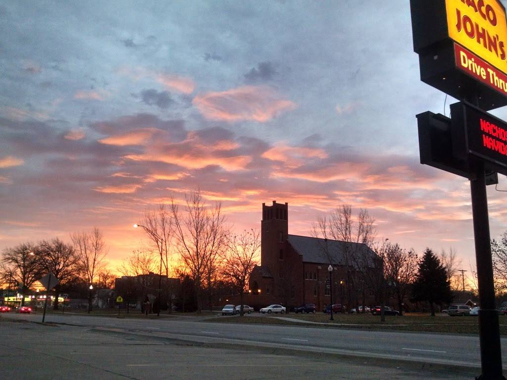 Taco Johns | restaurant | 1126 South St, Lincoln, NE 68502, USA | 4024772943 OR +1 402-477-2943