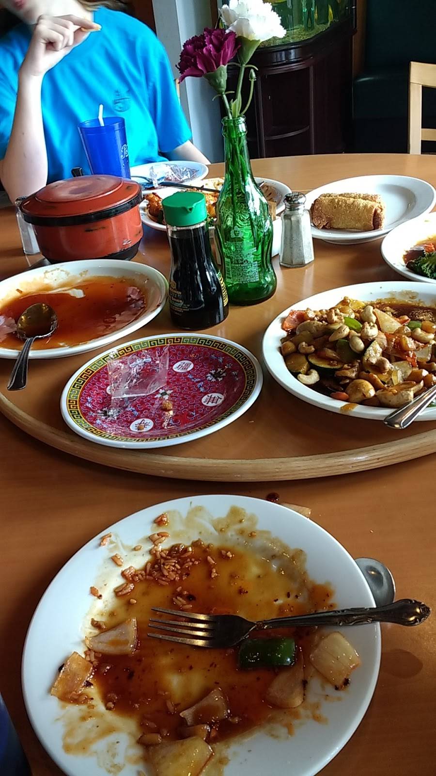 Tasty Asian Kitchen | restaurant | 5115 N Dysart Rd, Litchfield Park, AZ 85340, USA | 6235358922 OR +1 623-535-8922