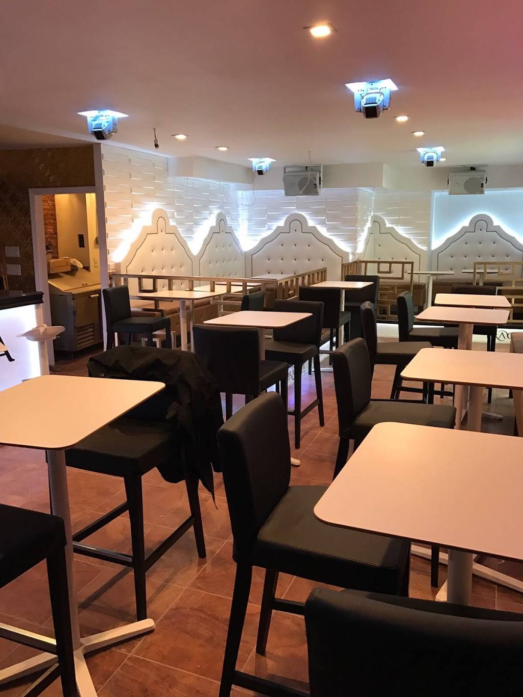 Anbu Room | restaurant | 2650 Briggs Ave, The Bronx, NY 10458, USA | 9174967161 OR +1 917-496-7161