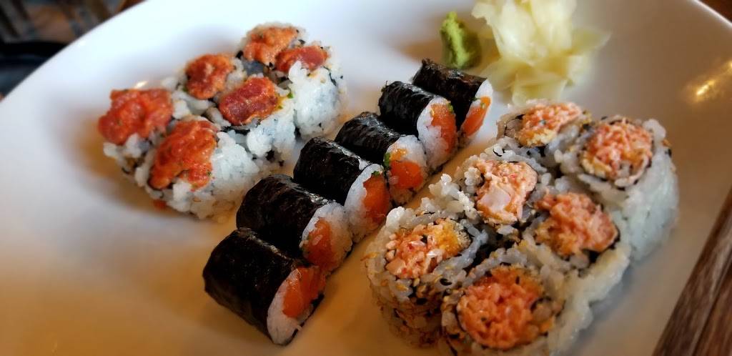 Iso Japanese Cuisine | restaurant | 1086 N Broadway #115, Yonkers, NY 10701, USA | 9149630777 OR +1 914-963-0777
