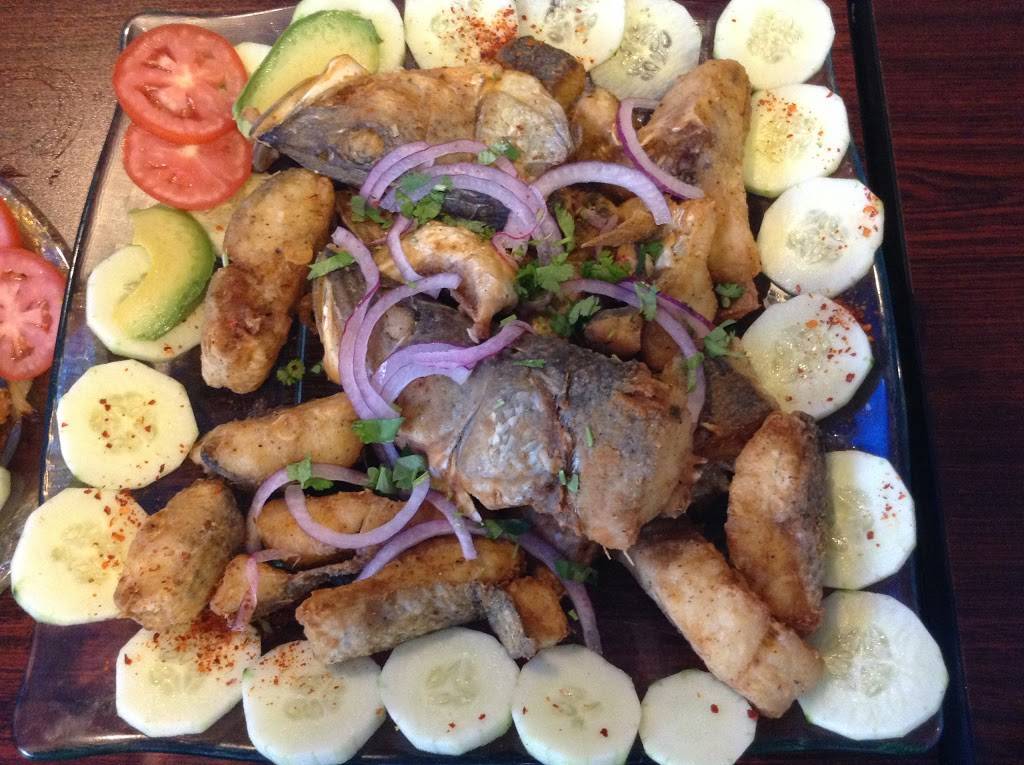 La Palapa Nayarit Mexican & Seafood | restaurant | 1873 Palm Ave, San Diego, CA 92154, USA | 6194291158 OR +1 619-429-1158