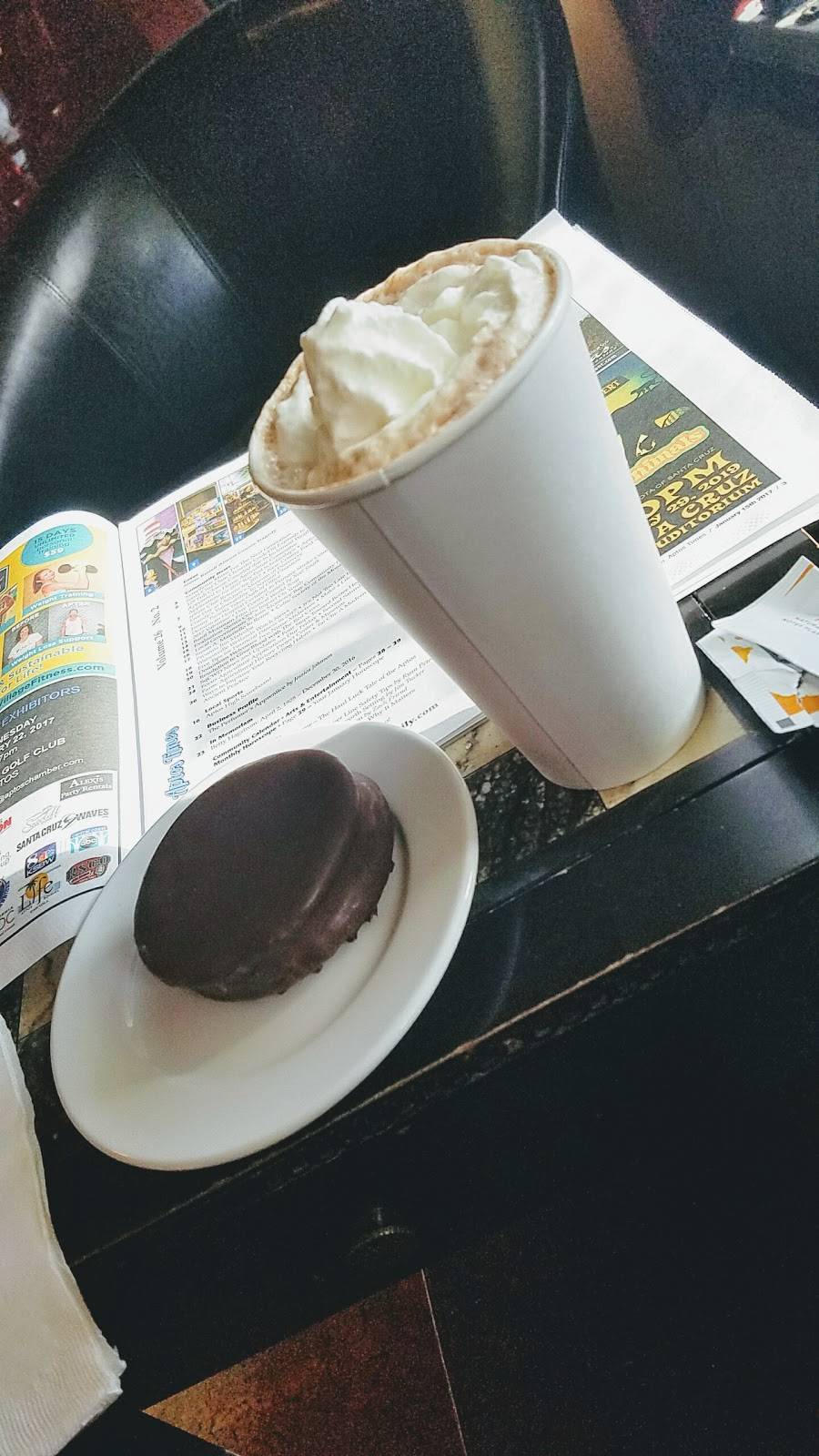 Norma Jeans Coffee | cafe | 8043 Soquel Dr, Aptos, CA 95003, USA | 8316851236 OR +1 831-685-1236