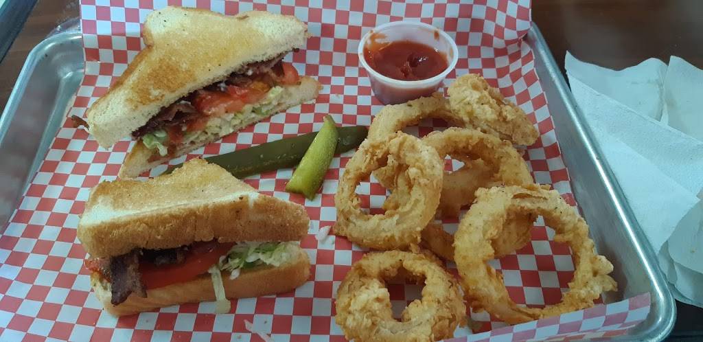 GORDOS AMERICAN EATS | restaurant | 103 Old Robstown Rd, Corpus Christi, TX 78408, USA | 3618848776 OR +1 361-884-8776