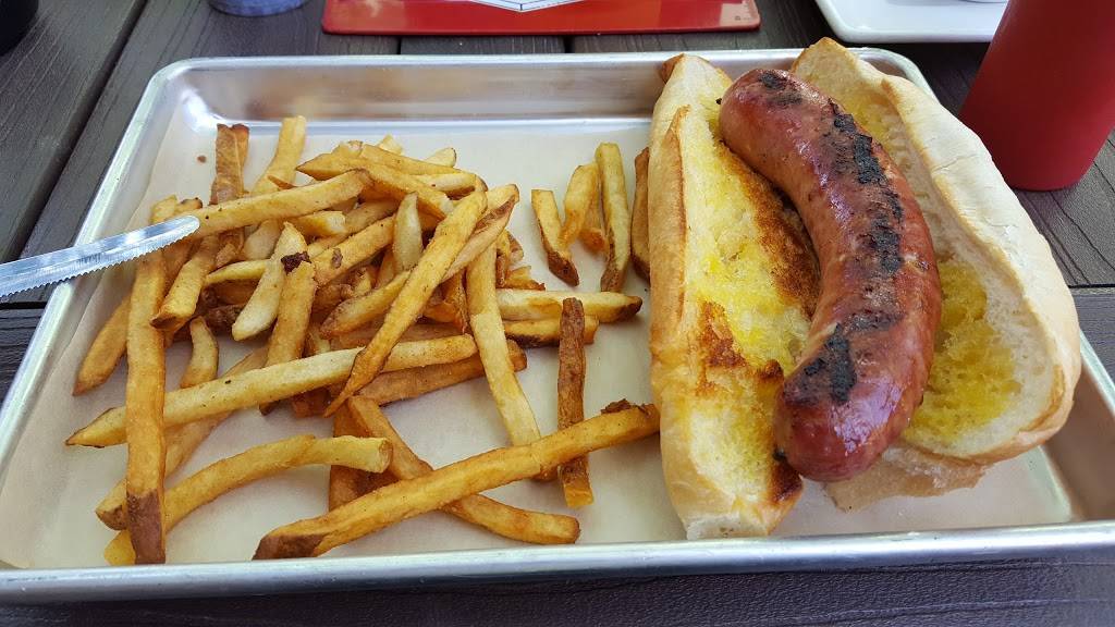 Stuttgarden Tavern | restaurant | 111 23rd St, Galveston, TX 77550, USA | 4094974972 OR +1 409-497-4972