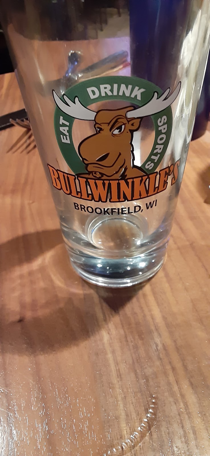 Bullwinkles at the Galleria | restaurant | 18900 W Bluemound Rd Suite 100, Brookfield, WI 53045, USA | 2627828670 OR +1 262-782-8670