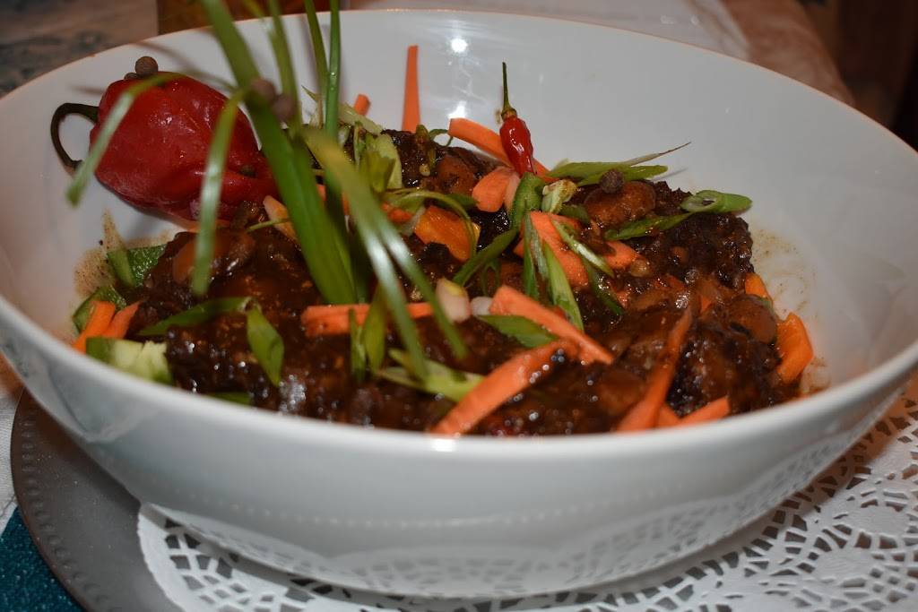 IrieJam Island Grill | restaurant | 1400 Dublin Rd, Columbus, OH 43215, USA | 6143131370 OR +1 614-313-1370