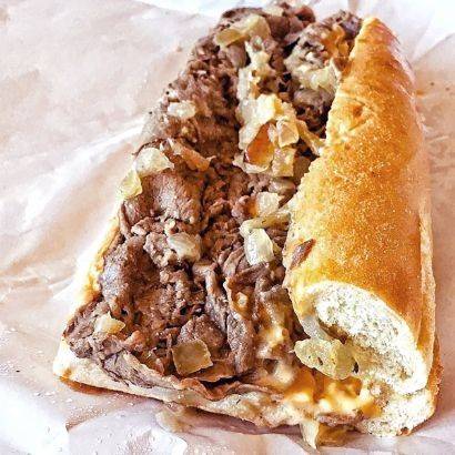 Main Street Philly | restaurant | 106 Main St, Titusville, FL 32796, USA | 3215672435 OR +1 321-567-2435