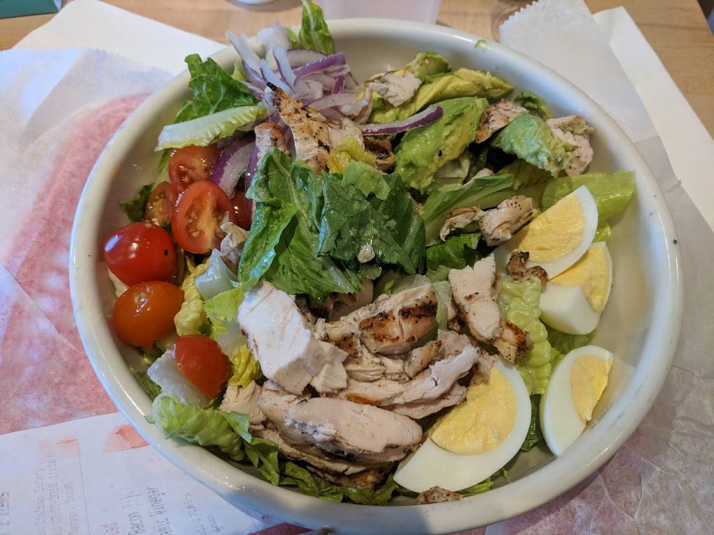 Fabulous Freddies Italian Eatery | meal delivery | 3097, 701 W 31st St #1, Chicago, IL 60616, USA | 3128080147 OR +1 312-808-0147