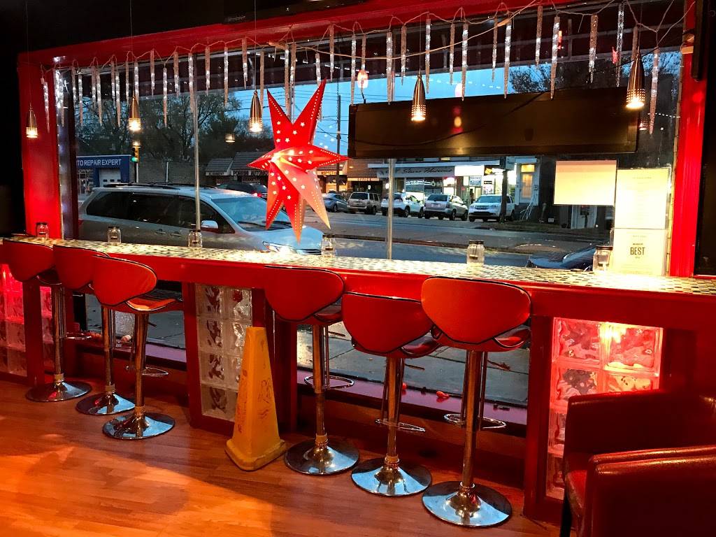 Cafe Soho | restaurant | 468 W Cheltenham Ave, Philadelphia, PA 19126, USA | 2152246800 OR +1 215-224-6800