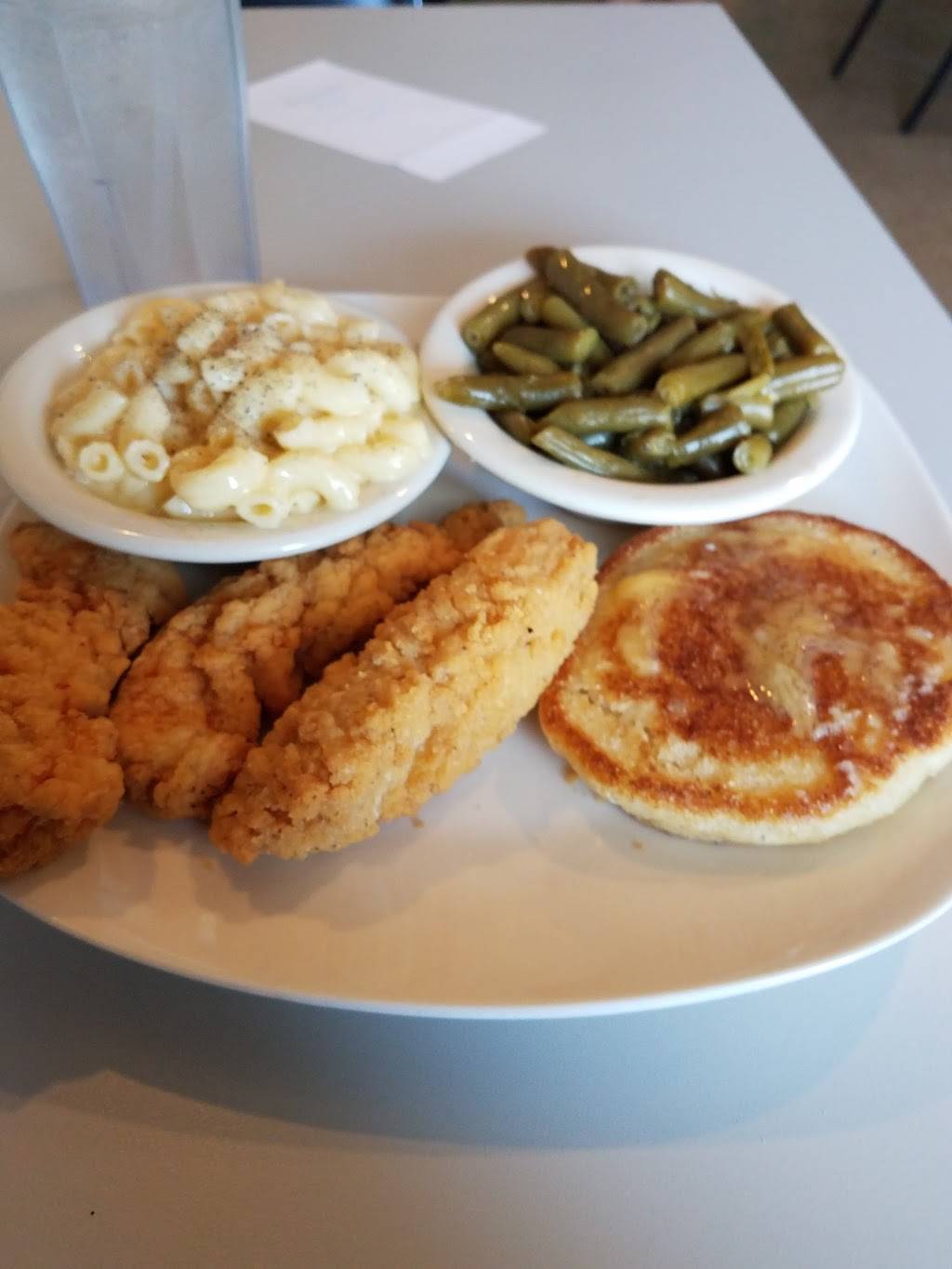 Blue Gills | restaurant | 5314 Kingsport Hwy, Johnson City, TN 37615, USA | 4234674200 OR +1 423-467-4200