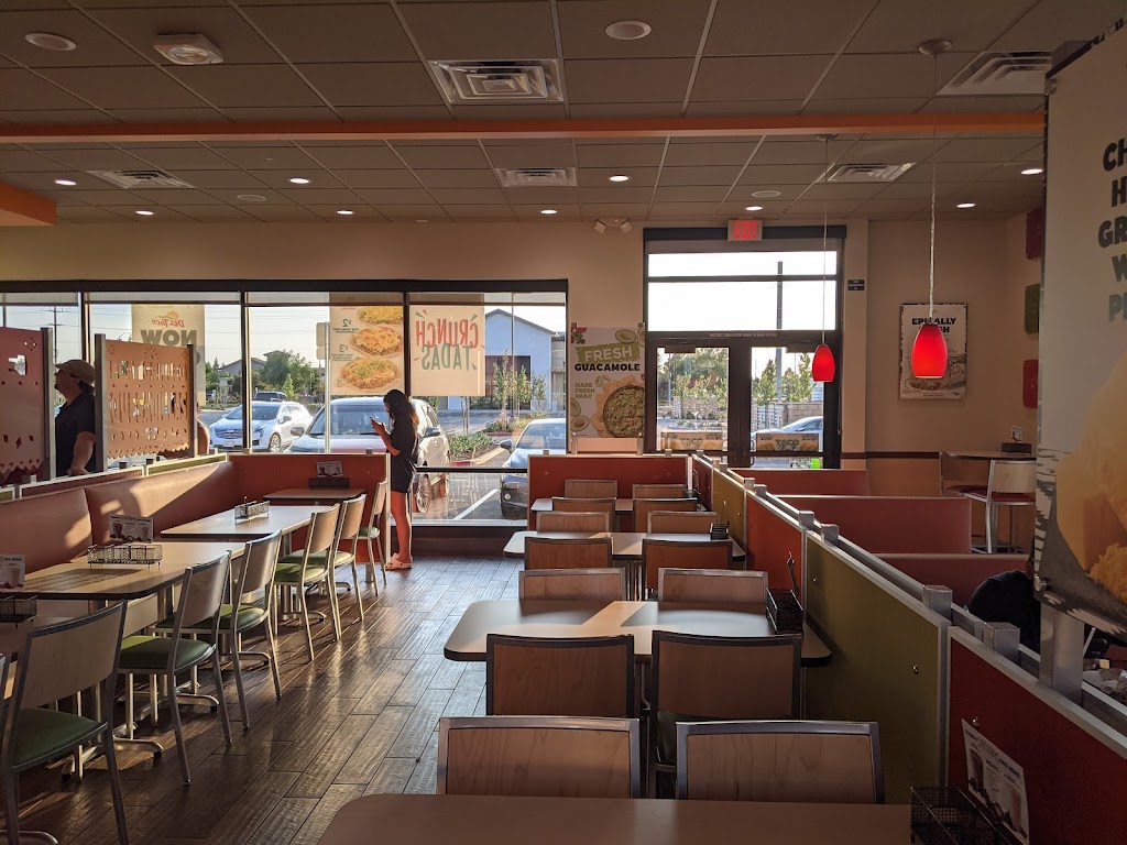 Del Taco | restaurant | 1517 Blue Oaks Blvd, Roseville, CA 95747, USA | 9167971518 OR +1 916-797-1518