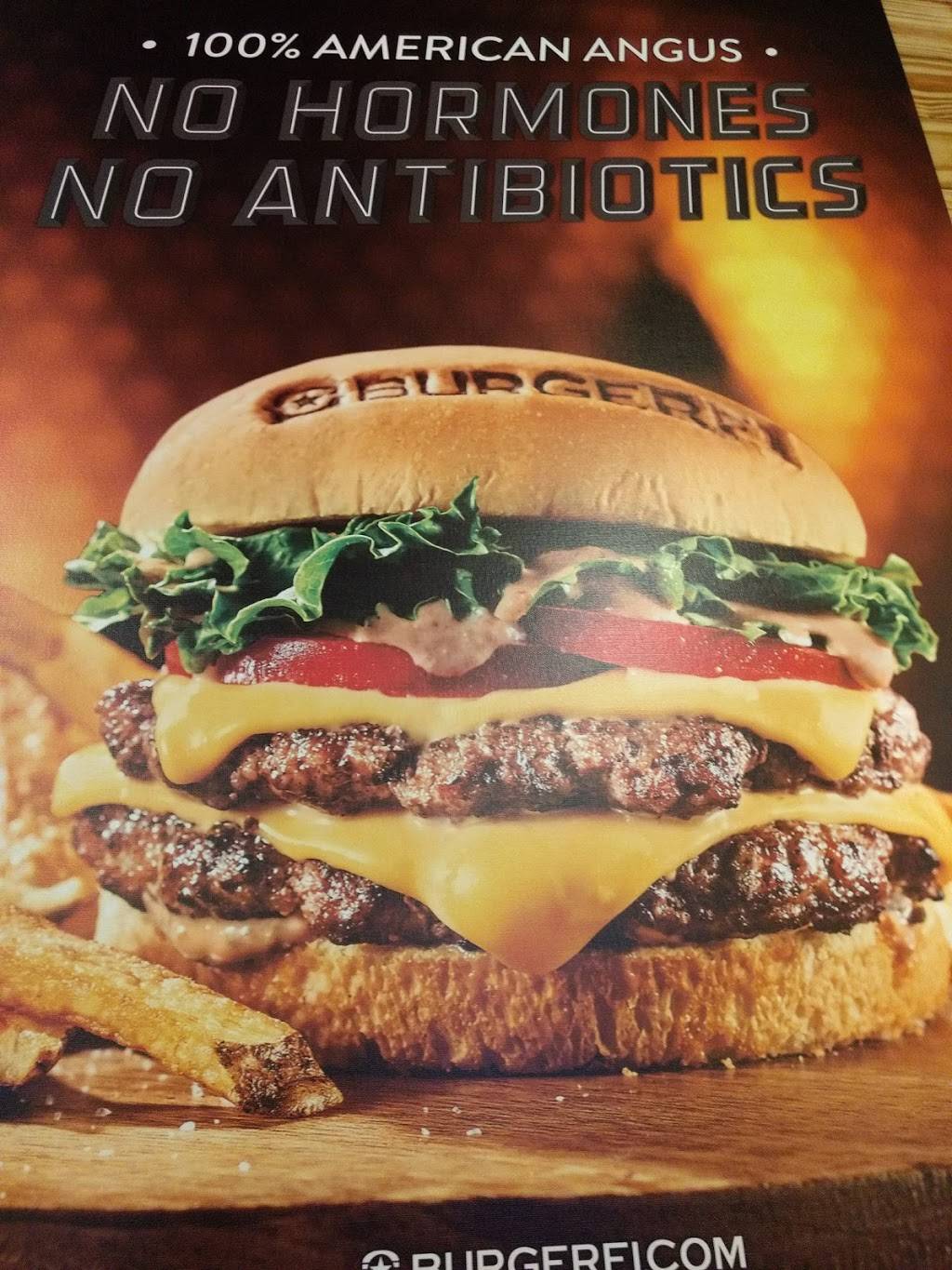 BurgerFi: Delivery & Take Out Available | restaurant | 16441 Corporate Commerce Way #102, Fort Myers, FL 33913, USA | 2397037851 OR +1 239-703-7851