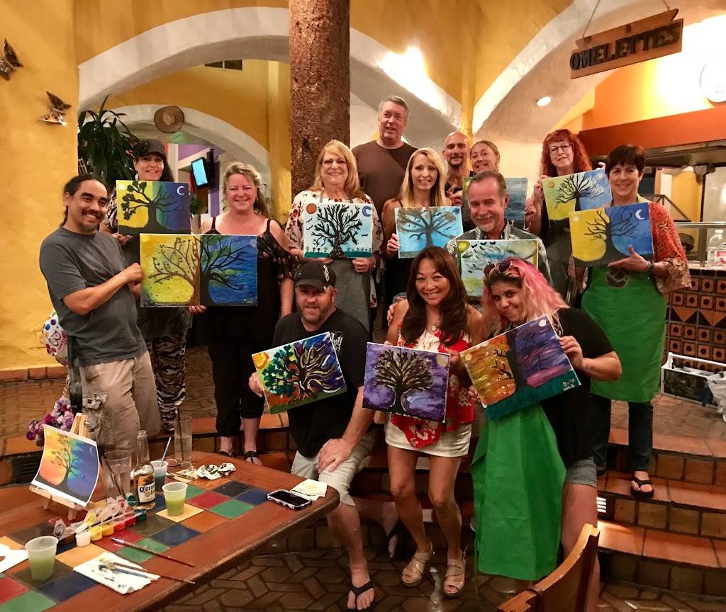 Eat.Drink.Arts | restaurant | Northridge, CA 91325, USA | 8184289127 OR +1 818-428-9127