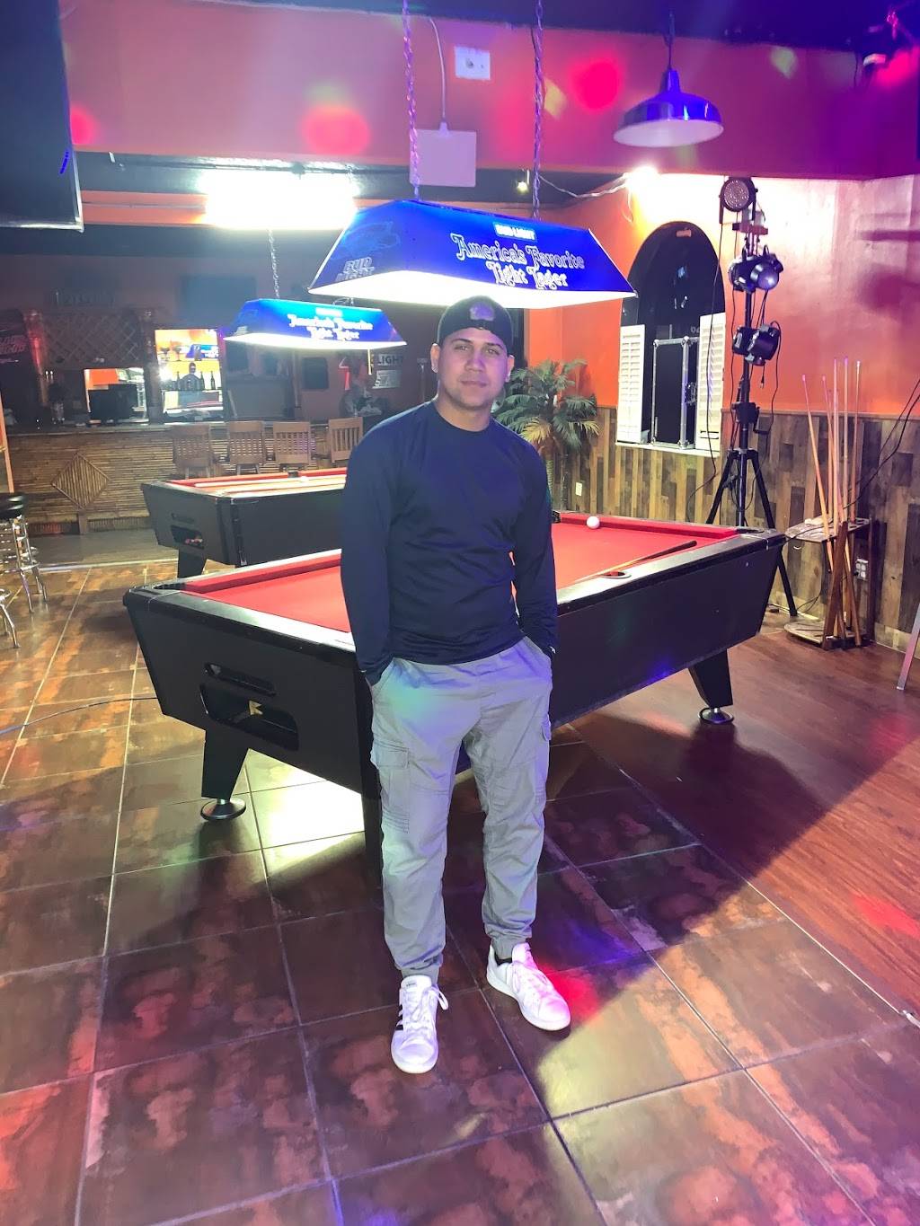 El Diamante cantina y Parrilla | restaurant | 610 E W Vine St, Kissimmee, FL 34744, USA | 3218306873 OR +1 321-830-6873