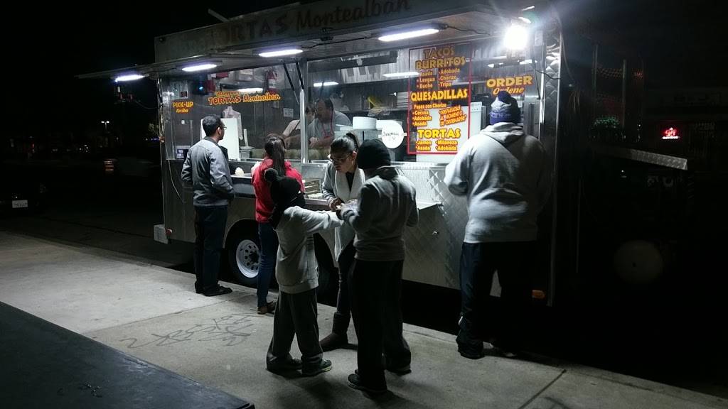 Tortas Montealban | restaurant | 19022-19052 E Arrow Hwy, Covina, CA 91722, USA | 6266725689 OR +1 626-672-5689