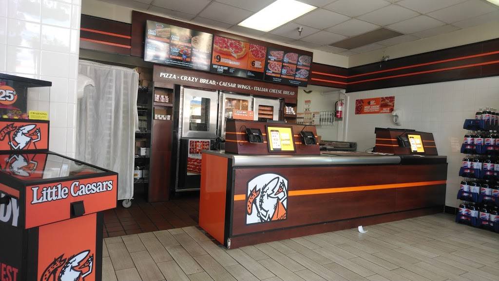 Little Caesars Pizza | meal takeaway | 934 E Colorado St, Glendale, CA 91205, USA | 8185510799 OR +1 818-551-0799