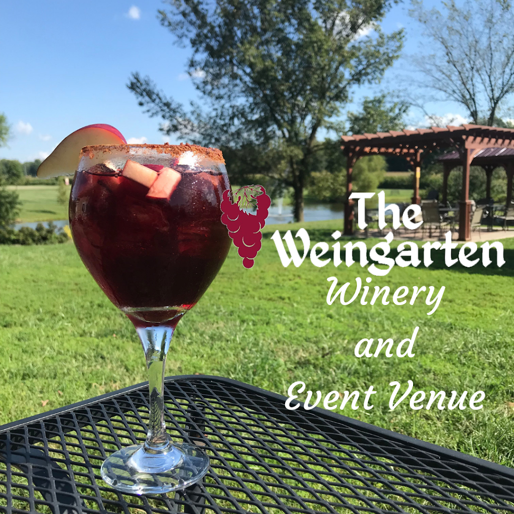 The Weingarten | restaurant | 1780 East, IL-15, Belleville, IL 62221, USA | 6182579463 OR +1 618-257-9463